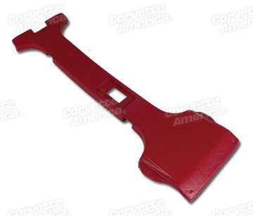 www.nexpart.de - T-TOP CENTER PANEL. RED