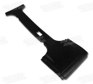 www.nexpart.de - T-TOP CENTER PANEL. BLACK