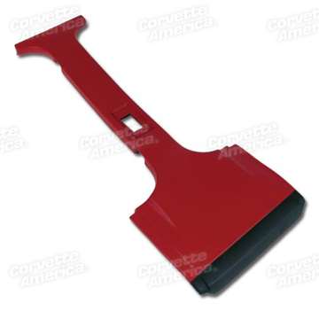 www.nexpart.de - T-TOP CENTER PANEL. RED