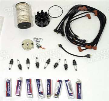 www.nexpart.de - ENGINE TUNE-UP KIT.