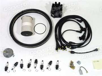 www.nexpart.de - ENGINE TUNE-UP KIT. 58-61