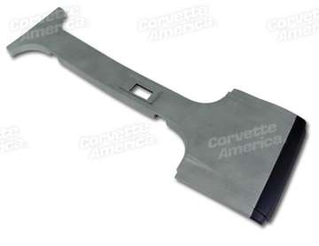 www.nexpart.de - T-TOP CENTER PANEL. GRAY