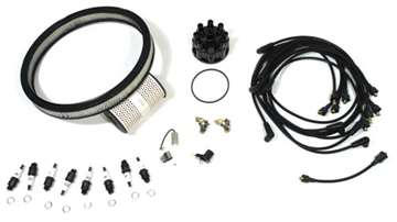 www.nexpart.de - ENGINE TUNE-UP KIT. DUAL