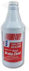 www.nexpart.de - BRAKE FLUID. SILICONE QUA