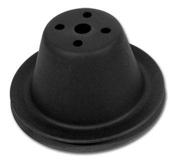 www.nexpart.de - WATER PUMP PULLEY. 6 CYL
