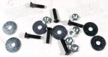 www.nexpart.de - SIDE COVE MOLDING MOUNT K
