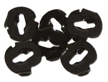 www.nexpart.de - TRUNK SPEAR SPEEDNUTS. 6P