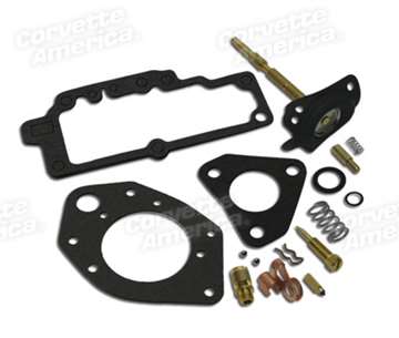 www.nexpart.de - CARB REBUILD KIT. 6 CYL
