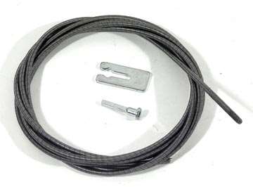 www.nexpart.de - CABLE REPAIR KIT. INNER