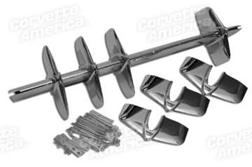 www.nexpart.de - GRILLE ASSEMBLY. COMPLETE