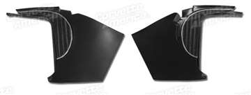 www.nexpart.de - KICK PANELS. BLACK DELUXE
