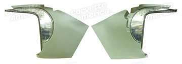 www.nexpart.de - KICK PANELS. FAWN DELUXE