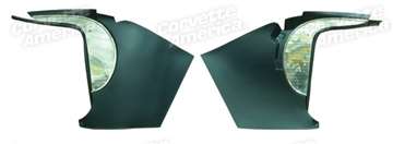 www.nexpart.de - KICK PANELS. BLACK DELUXE