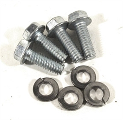 www.nexpart.de - HOOD SUPPORT BOLT KIT. 8P