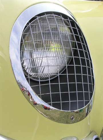 www.nexpart.de - HEADLIGHT SCREENS.