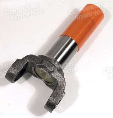 www.nexpart.de - TRANS SLIP YOKE. 26 SPLIN