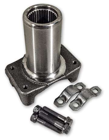 www.nexpart.de - TRANS SLIP YOKE. 32 SPLIN