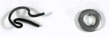 www.nexpart.de - CLUTCH PDAL PUSH ROD-BRKT