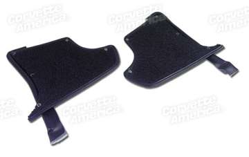 www.nexpart.de - KICK PANELS W/CARPET. DAR