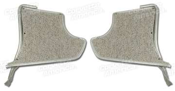 www.nexpart.de - KICK PANELS W/CARPET. SIL