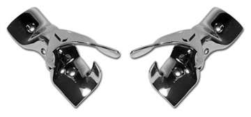 www.nexpart.de - SOFTTOP LATCHES. REAR ON