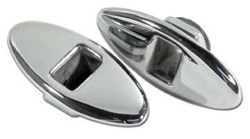 www.nexpart.de - SOFTTOP LATCHES. REAR ON
