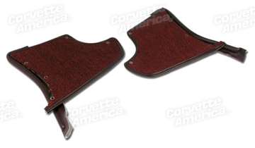 www.nexpart.de - KICK PANELS W/CARPET. MAR