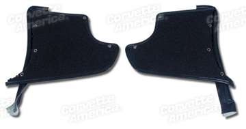 www.nexpart.de - KICK PANELS W/CARPET. DAR