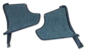 www.nexpart.de - KICK PANELS W/CARPET. TEA