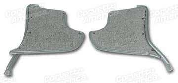 www.nexpart.de - KICK PANELS W/CARPET. SIL