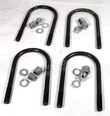 www.nexpart.de - REAR AXLE U-BOLT & NUT SE