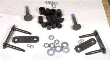 www.nexpart.de - REAR SPRINGS MOUNT KIT. I