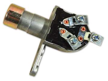 www.nexpart.de - SWITCH. DIMMER REPLACEMEN