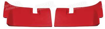www.nexpart.de - REAR COUPE ROOF PNLS. RED