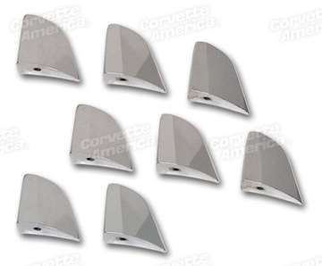 www.nexpart.de - HUBCAP FLIPPERS. SET OF 8