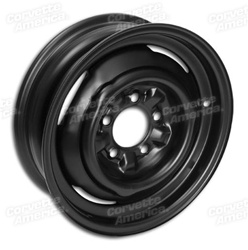 www.nexpart.de - WHEEL. STEEL 15X5