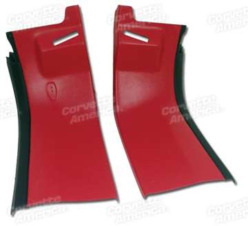 www.nexpart.de - REAR COUPE ROOF PNLS. RED