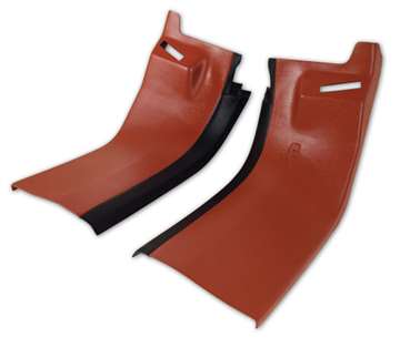 www.nexpart.de - REAR COUPE ROOF PNLS. CIN