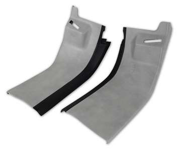 www.nexpart.de - REAR COUPE ROOF PNLS. GRA