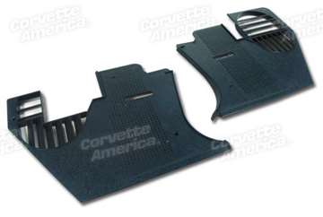 www.nexpart.de - KICK PANELS - BLUEGREEN