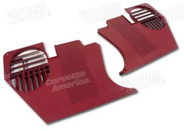 www.nexpart.de - KICK PANELS - RED