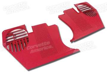 www.nexpart.de - KICK PANELS - RED