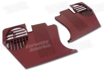 www.nexpart.de - KICK PANELS - OXBLOOD