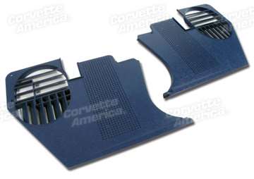 www.nexpart.de - KICK PANELS - DARK BLUE
