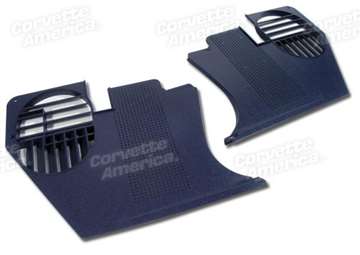 www.nexpart.de - KICK PANELS - DARK BLUE