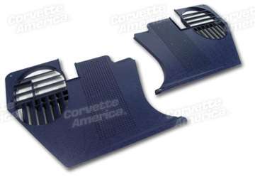www.nexpart.de - KICK PANELS - DARK BLUE