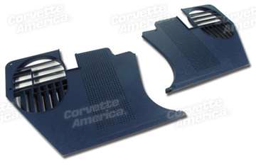 www.nexpart.de - KICK PANELS - ROYAL BLUE