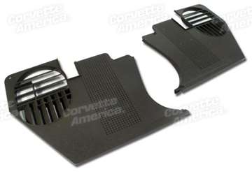 www.nexpart.de - KICK PANELS - DARK BROWN