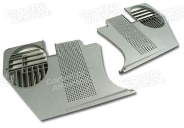 www.nexpart.de - KICK PANELS - SILVER