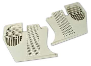 www.nexpart.de - KICK PANELS - WHITE